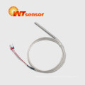 PT100 Temperature Sensor Measures Range -50º C to 150º C Platinum Temperature Sensor